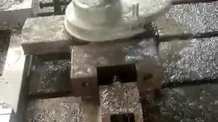 OEM de pièces de machine de moulage sous pression en alliage de zinc/Zamak en aluminium moulé sous pression